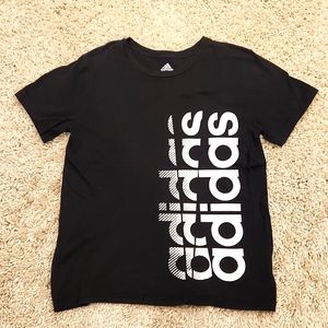 Adidas T-shirt Size M (10-12)